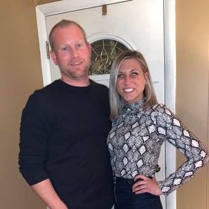 Meet your Posher, George